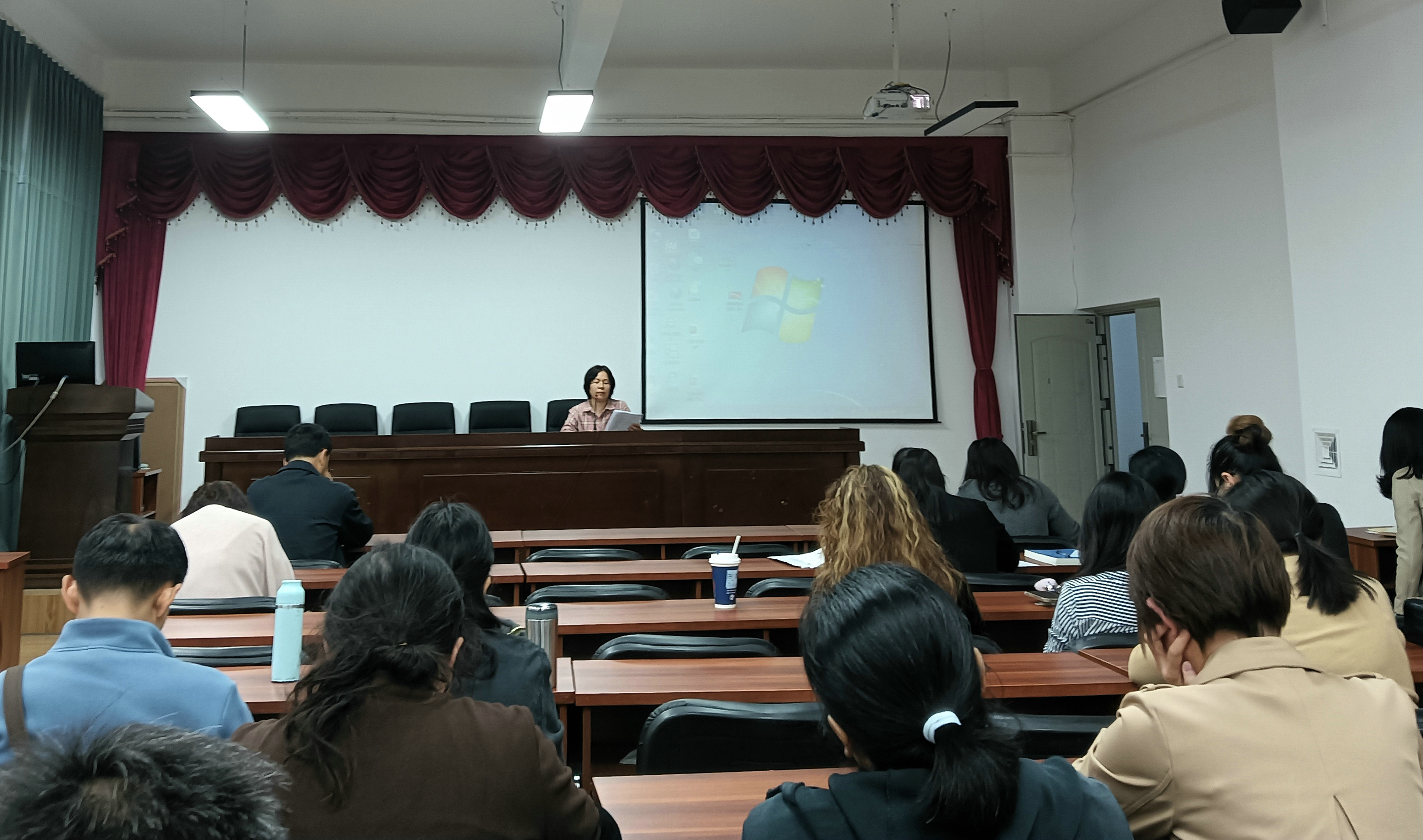 医学院召开临床医学专业认证前期考察准备工作动员部署会-昆明学院医学院