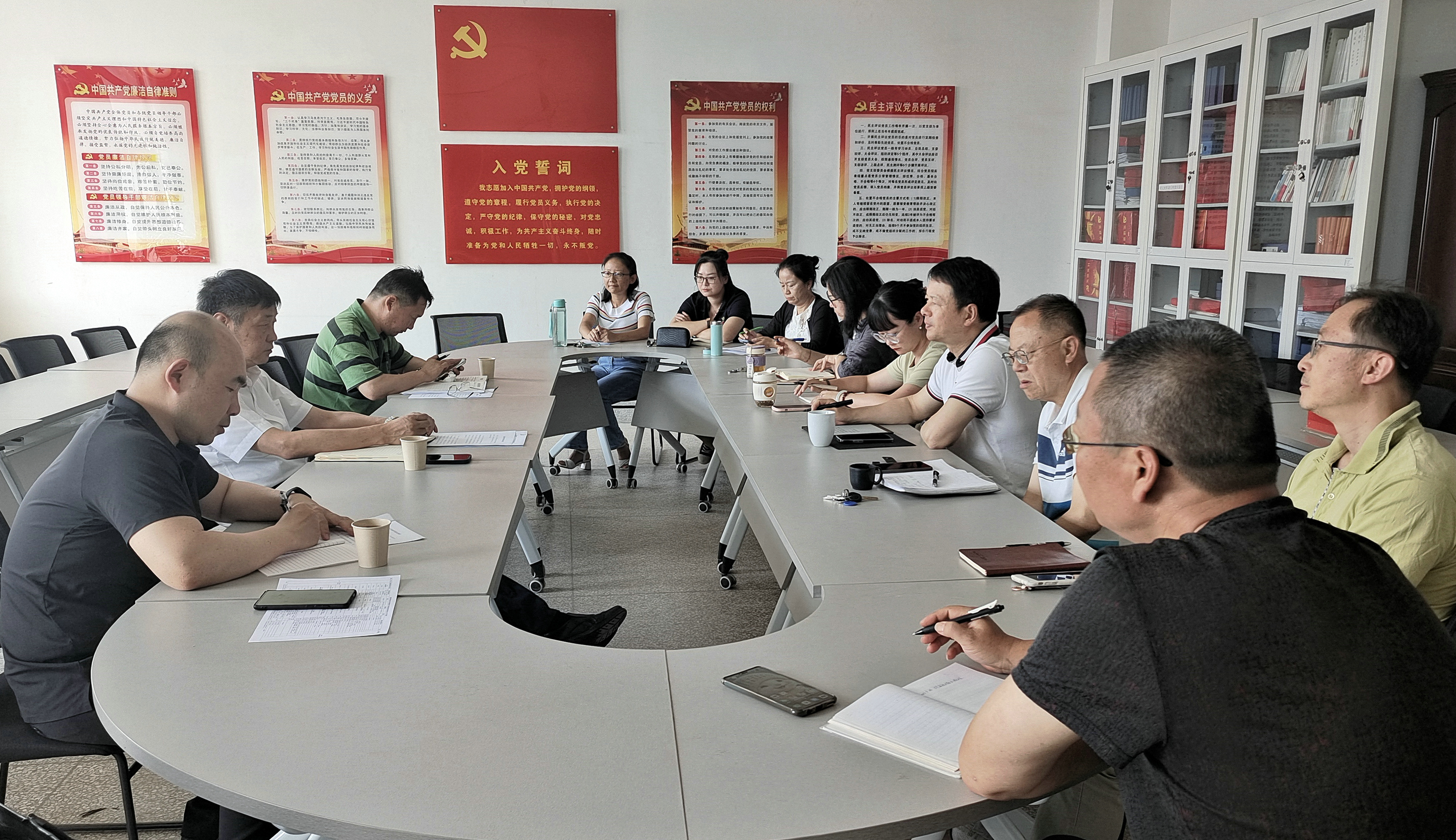王凡副校长到医学院调研指导毕业生就业工作-昆明学院医学院