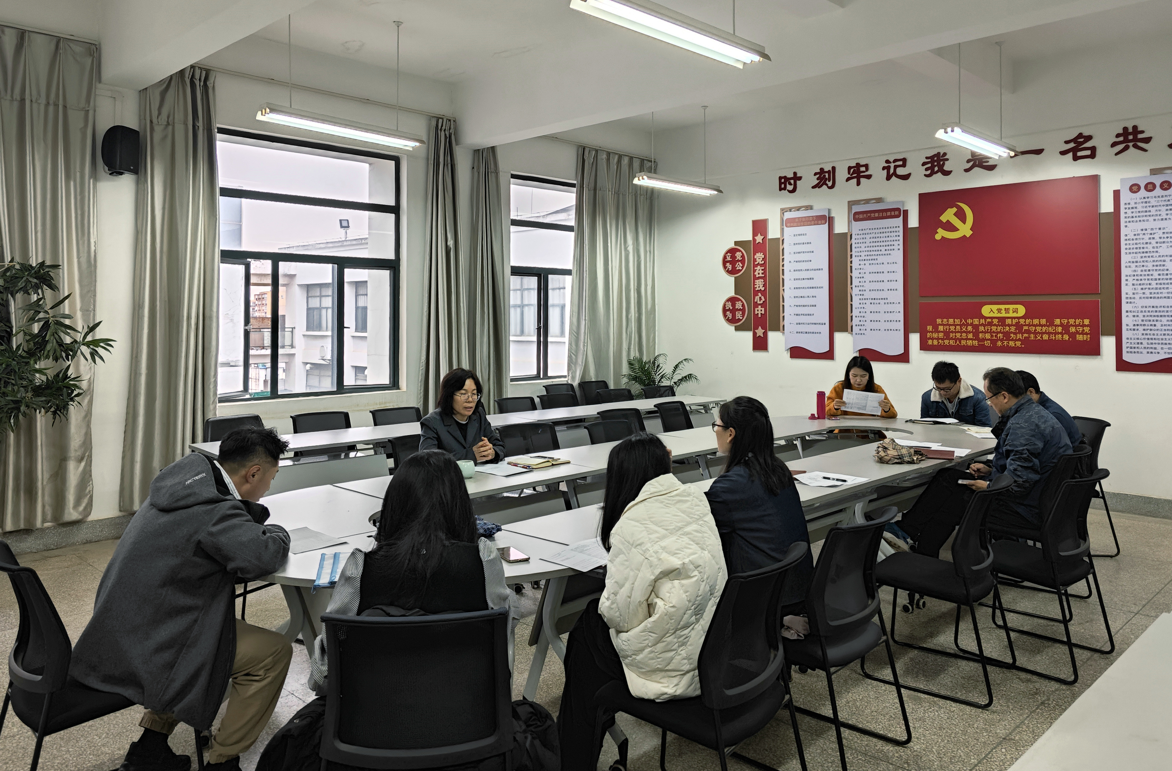医学院召开临床医学专业认证前期考察工作部署会-昆明学院医学院